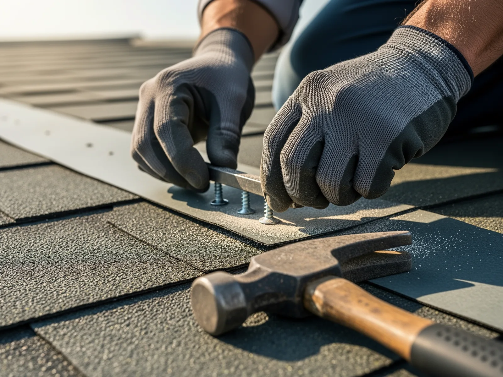 Why choose Fascia Repair in Gotham, WI